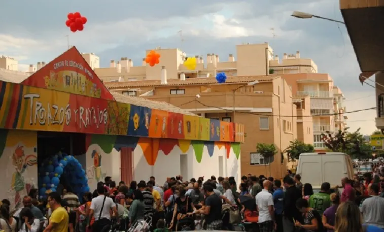 Trazos y Rayajos - Centro de educación preescolar en Alicante - foto 2
