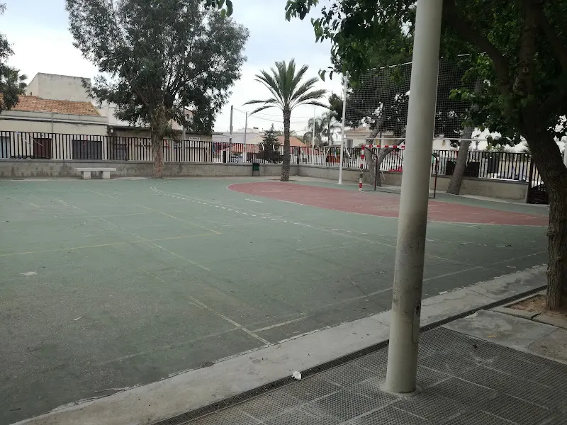 CEIP Nuestra Señora de la Paz - Alicante