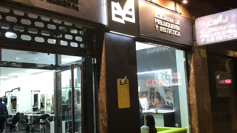 LEVEL PROFESSIONAL ALICANTE