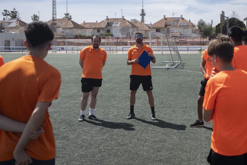 ELITESPORT Alicante - Alicante