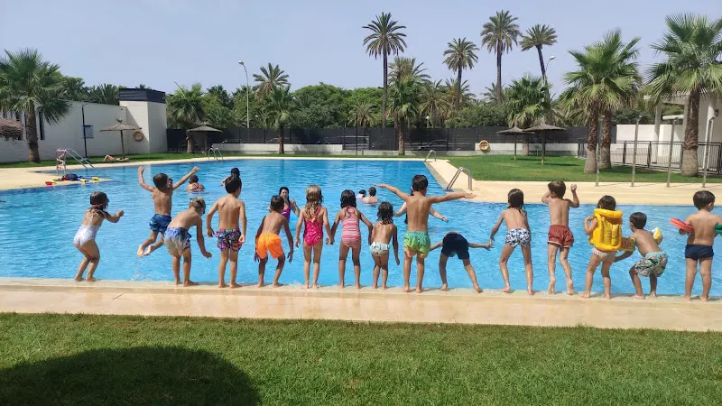 Enlody Sport S.L.U. - Alicante