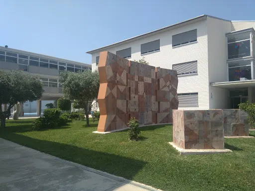 IES Francisco Figueras Pacheco - Alicante