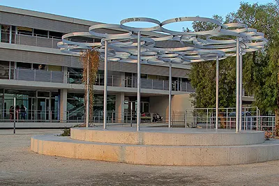 IES Francisco Figueras Pacheco - Instituto de secundaria en Alicante - foto 2