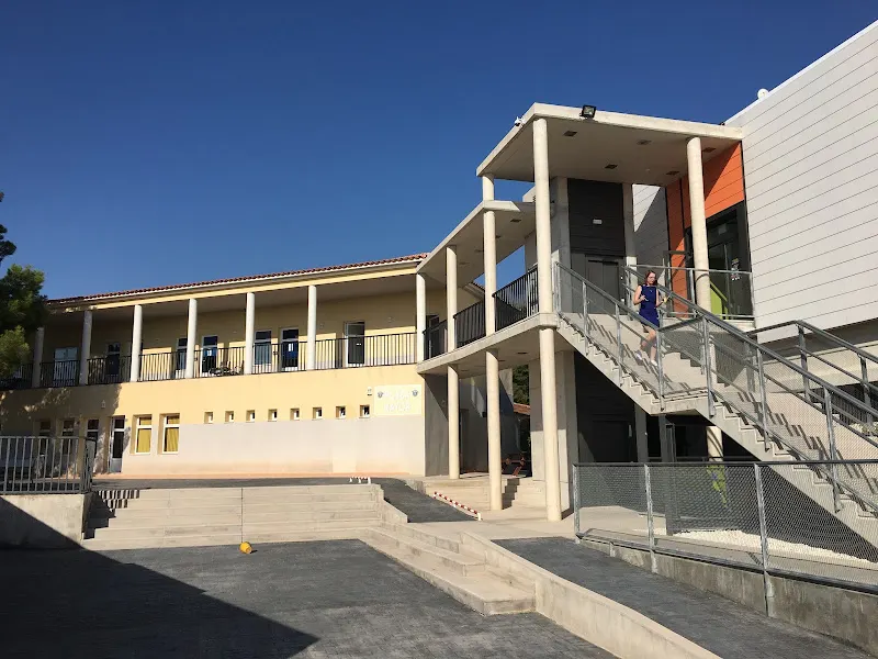 Colegio noruego Costa Blanca