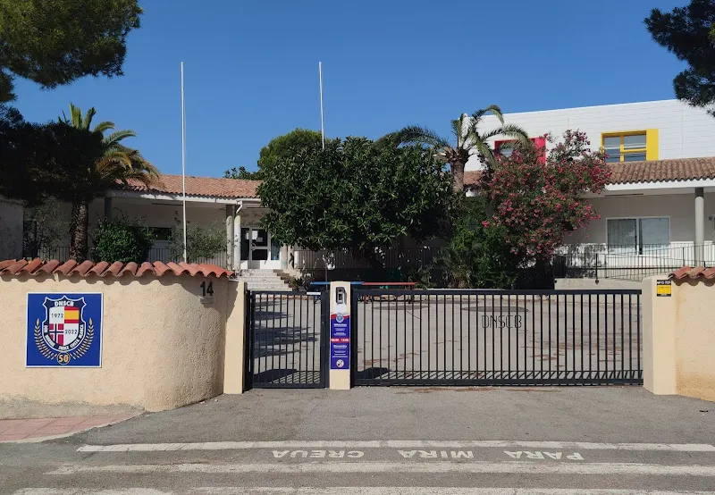 Colegio noruego Costa Blanca - Escuela primaria y secundaria en Alfas del Pi (l) - foto 2