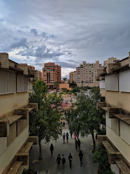 IES Jaime II