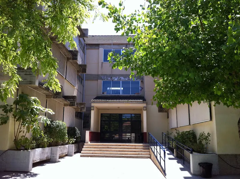 IES Jaime II - Instituto de secundaria en Alicante - foto 2