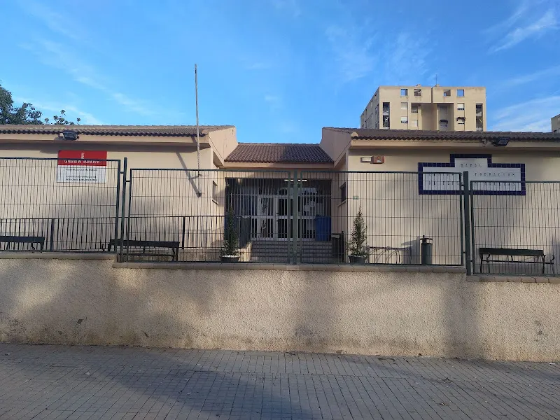 CFPA Babel - Escuela de educación para adultos en Alicante - foto 2