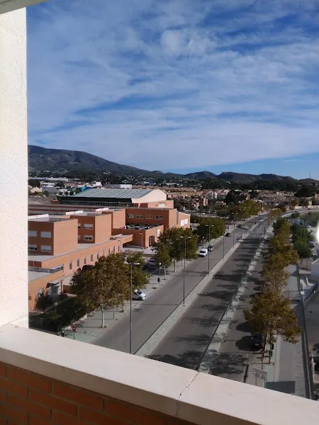 IES La Torreta - Elda