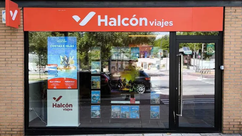 Viajes El Corte Inglés Colegio Médicos Alicante