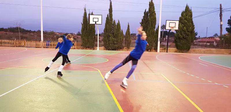 CEIP la Galia