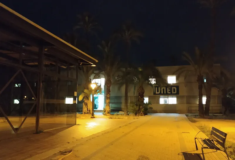Centro Asociado a la UNED en Elche - Elche