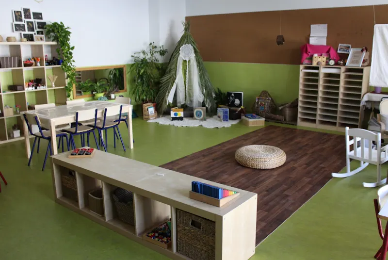 CEIP Princesa de Asturias - Colegio público en Alicante - foto 2