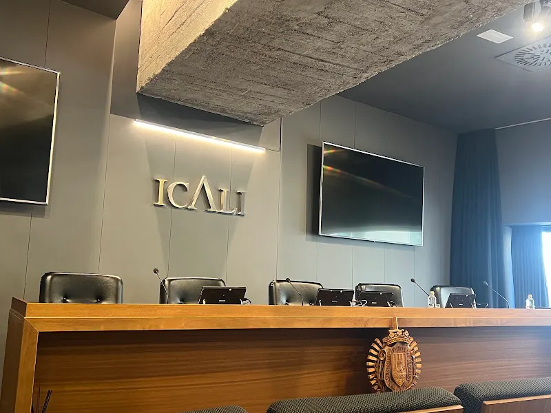 Escuela de Practica Jurídica - Alicante