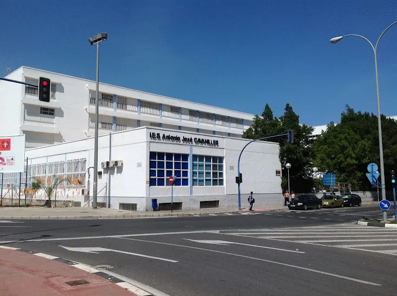 C. Diputado antonio garcia miralles - Instituto de secundaria en Alicante - foto 3
