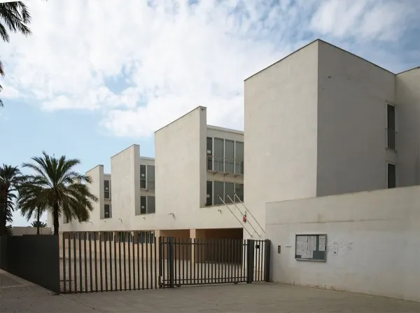 CEIP SAN ANTONIO - Elche