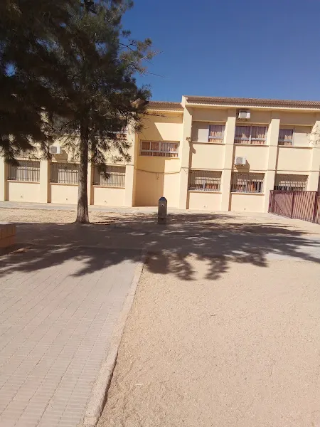 Colegio Público Ramón Llull - Colegio público en Elche - foto 2