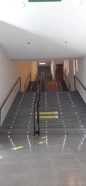 UA Educación - San Vicente del Raspeig/Sant Vicent del Raspeig