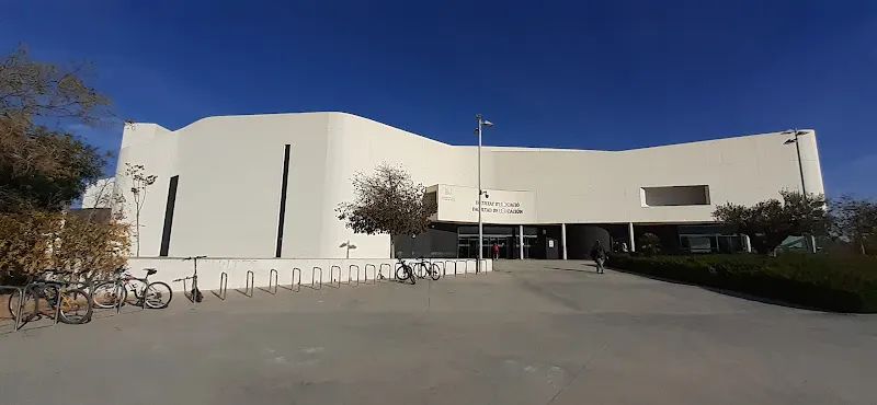UA Educación - Departamento universitario en San Vicente del Raspeig/Sant Vicent del Raspeig - foto 2