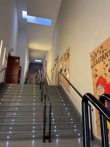 Facultad de Educación