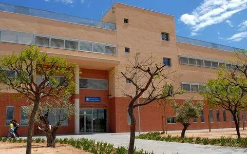 Servicio de Informática UA - Alicante