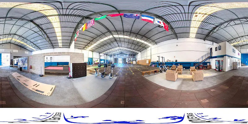 Escuela de atletas Alicante & Club de Judo Chidaoba - Alicante