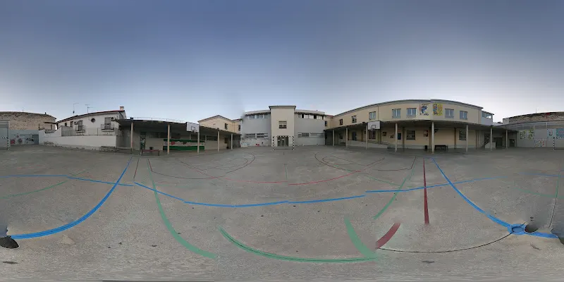 IES Santa Rosa de Lima