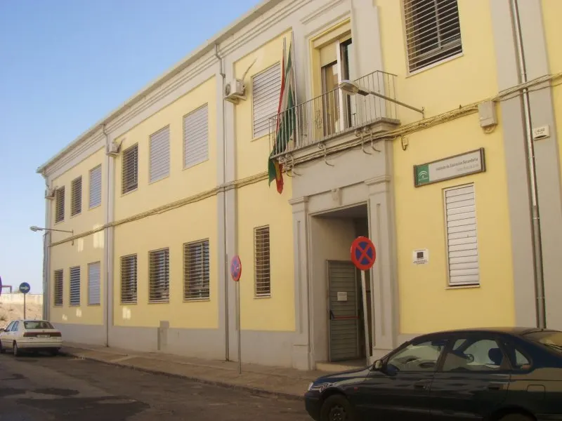IES Santa Rosa de Lima - Instituto de secundaria en Córdoba - foto 3