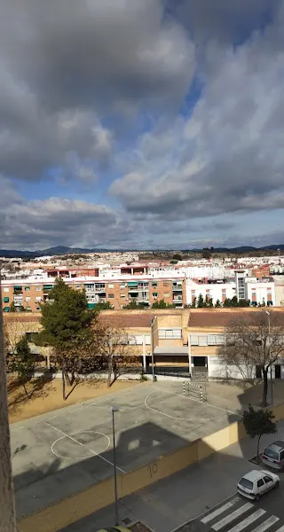 CEIP Hernán Ruiz