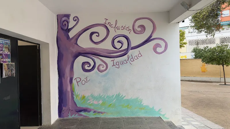 CEIP Hernán Ruiz - Colegio público en Córdoba - foto 2