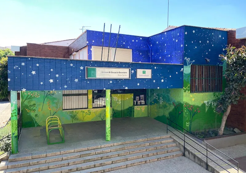 IES Grupo Cántico