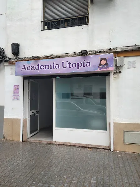 Academia Utopía - Centro educativo en Córdoba - foto 2