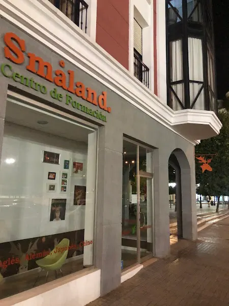 Smaland | Centro de Formación Córdoba - Centro educativo en Córdoba - foto 2