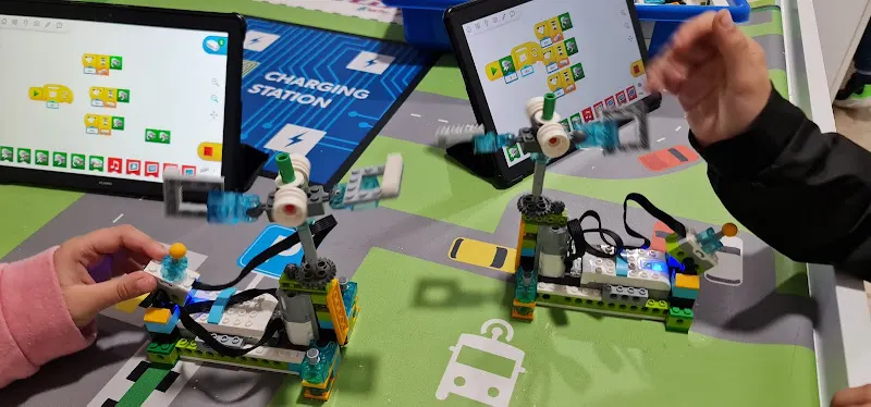 RobotikaforAll