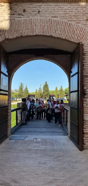 SEP Parque Cruz Conde