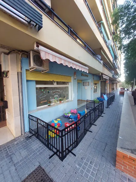Centro De Educación Infantil Babis