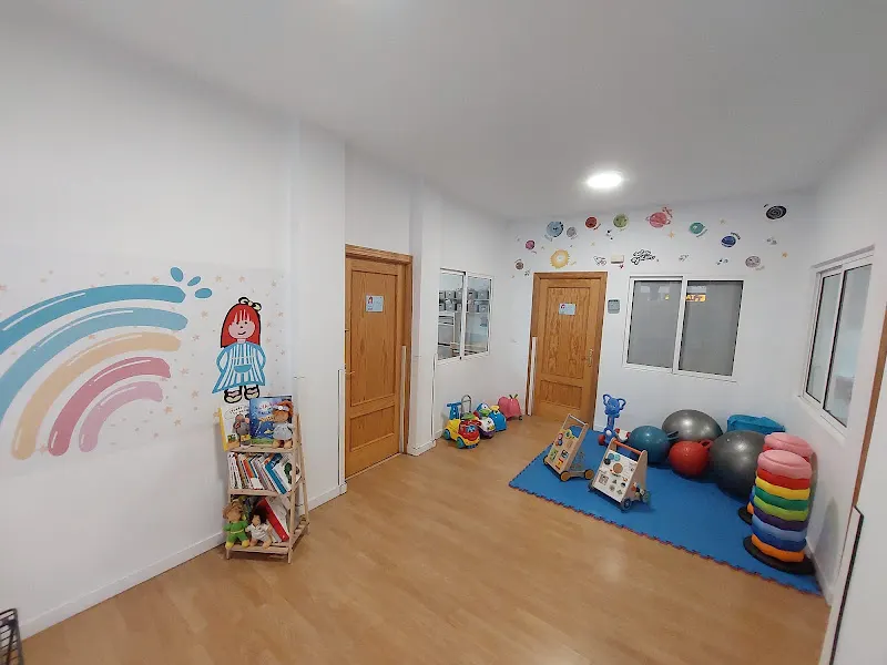 Centro De Educación Infantil Babis - Centro educativo en Córdoba - foto 2