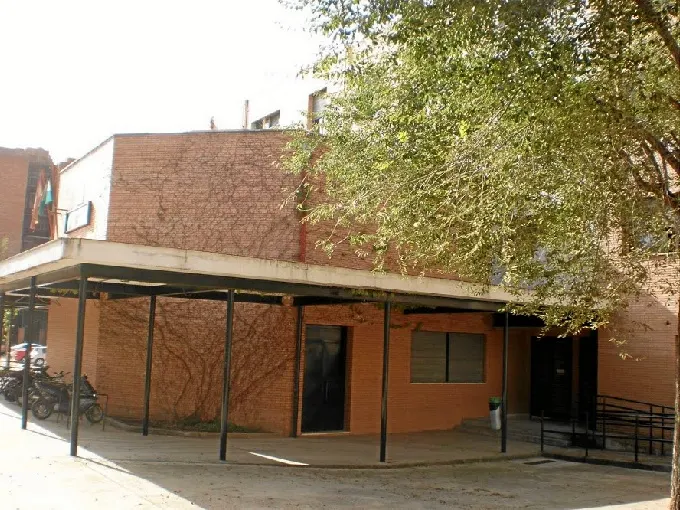 I.E.S. "Medina Azahara"