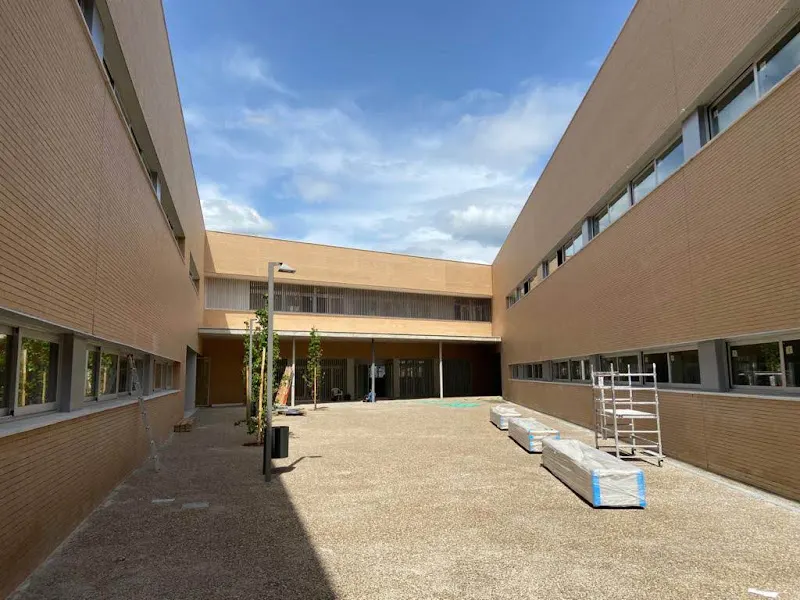 CEIP Noreña - Colegio público en Córdoba - foto 3