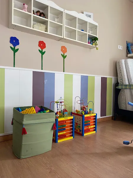 Erase una vez III Educación Infantil - Córdoba