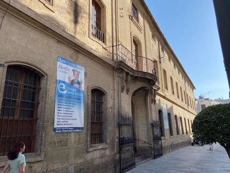 CEAE Córdoba - Centro de Estudios Aeronáuticos