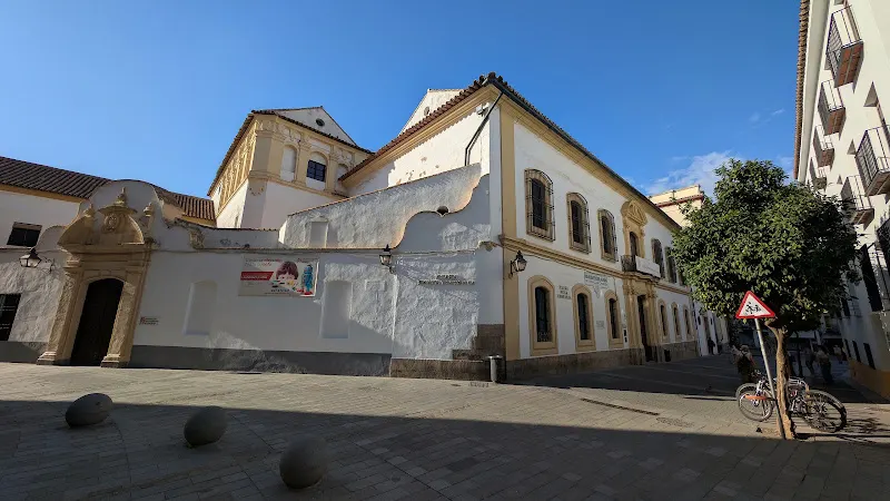 Escuela Integral de Idiomas W!N La Inmaculada