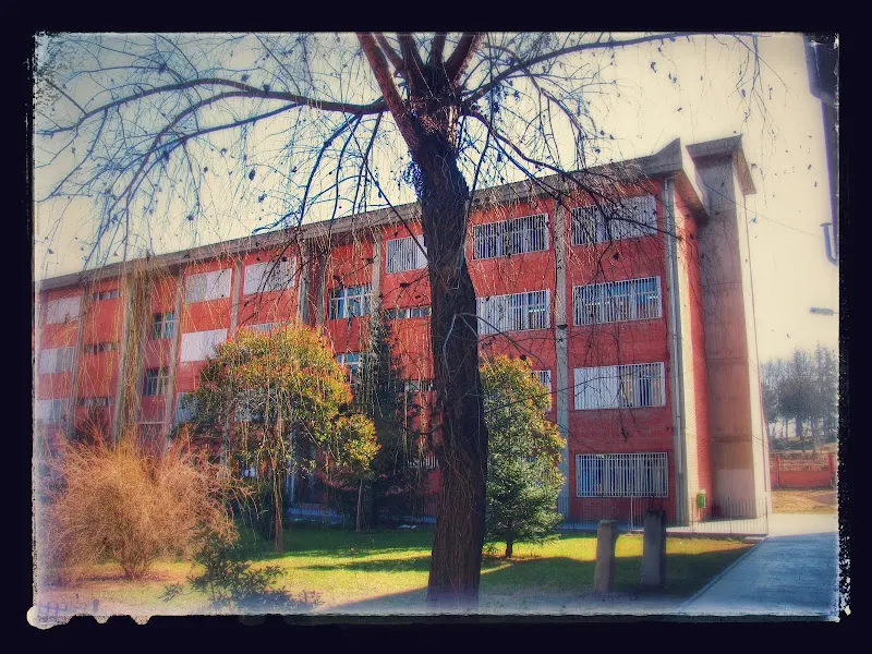 IES Antonio Tovar - Valladolid