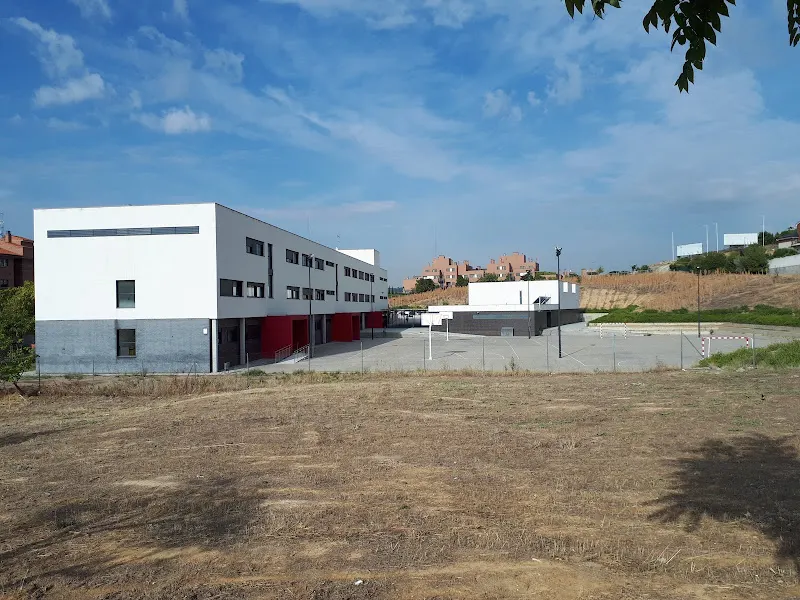 IES José Jiménez Lozano - Valladolid
