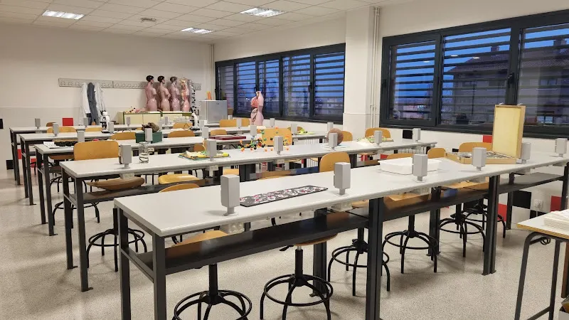 IES José Jiménez Lozano - Instituto de secundaria en Valladolid - foto 2