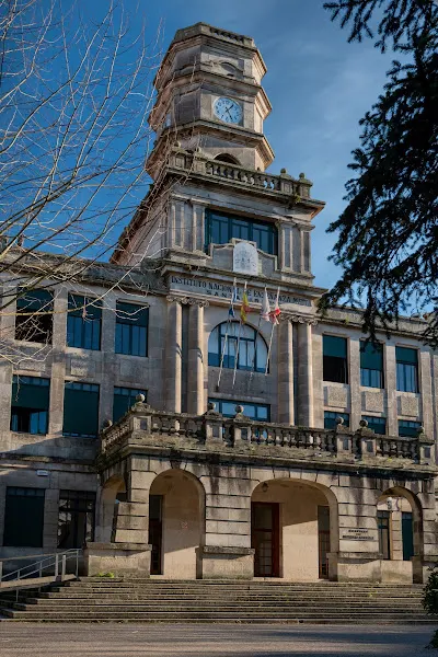 Santa Irene, Instituto - Vigo