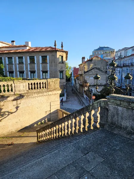 Escola Infantil San Paio