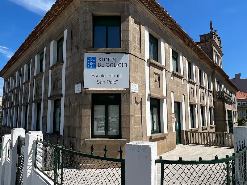 Escola Infantil San Paio - Guardería en Vigo - foto 2