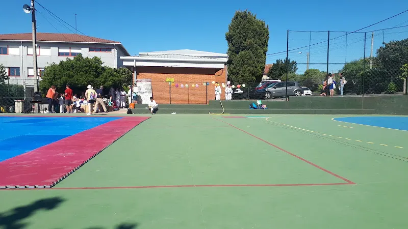 CEIP, Párroco Don Camilo - Colegio público en Vigo - foto 2