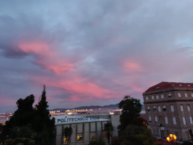 IES Politécnico de Vigo